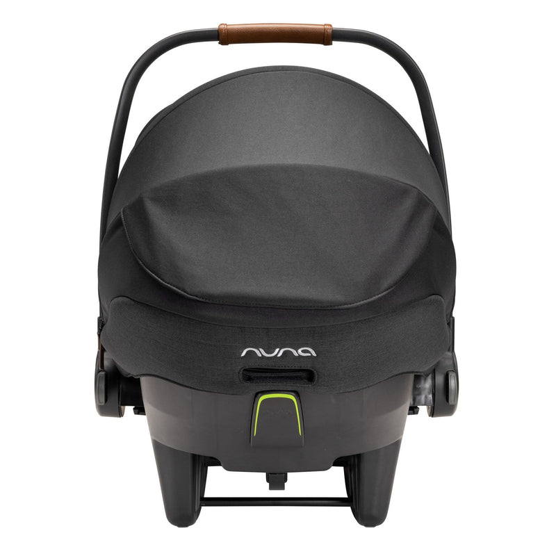 Nuna PIPA Next & BASE Next Bundle Baby Car Seats
