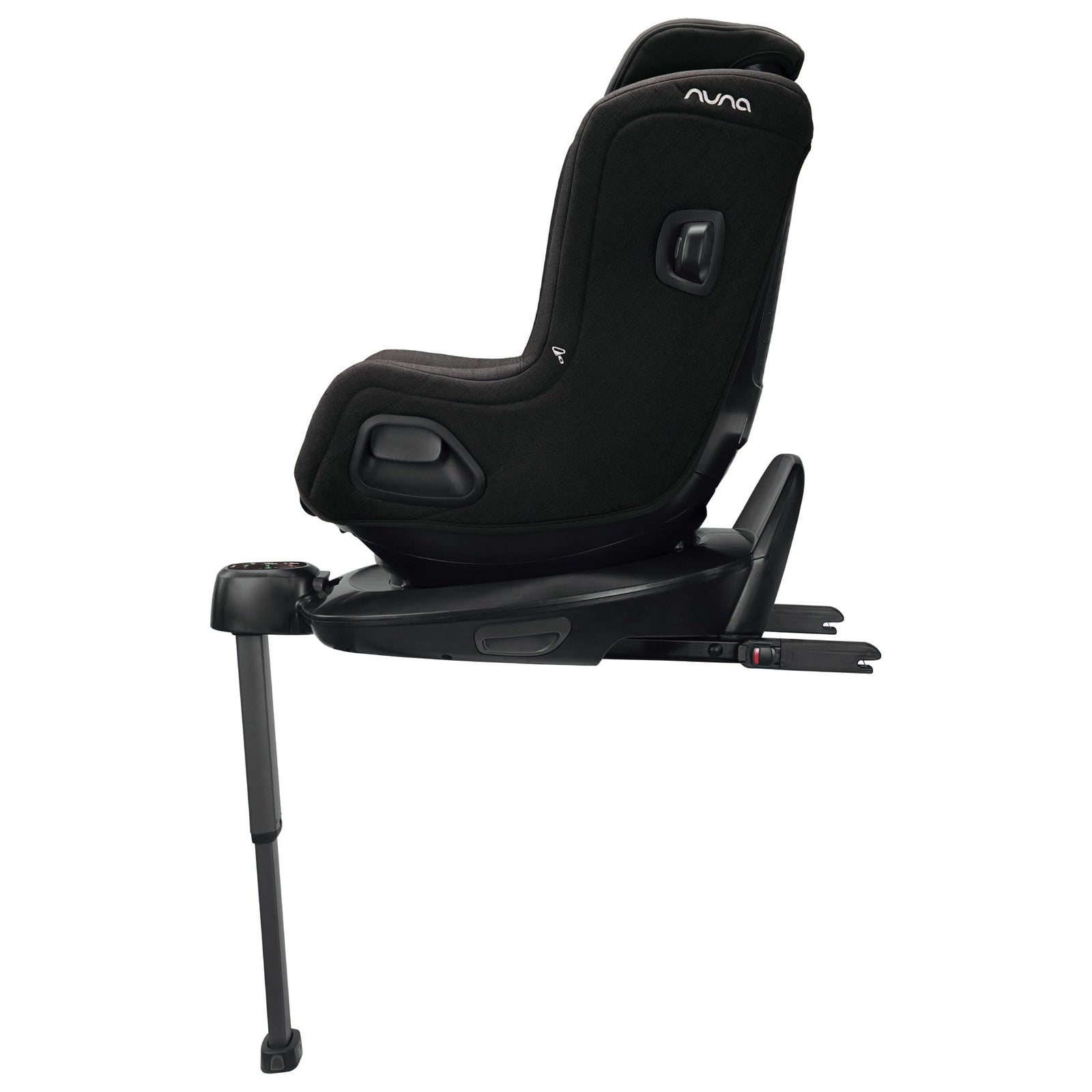 Nuna TODL Next Car Seat Caviar Baby & Co Bristol