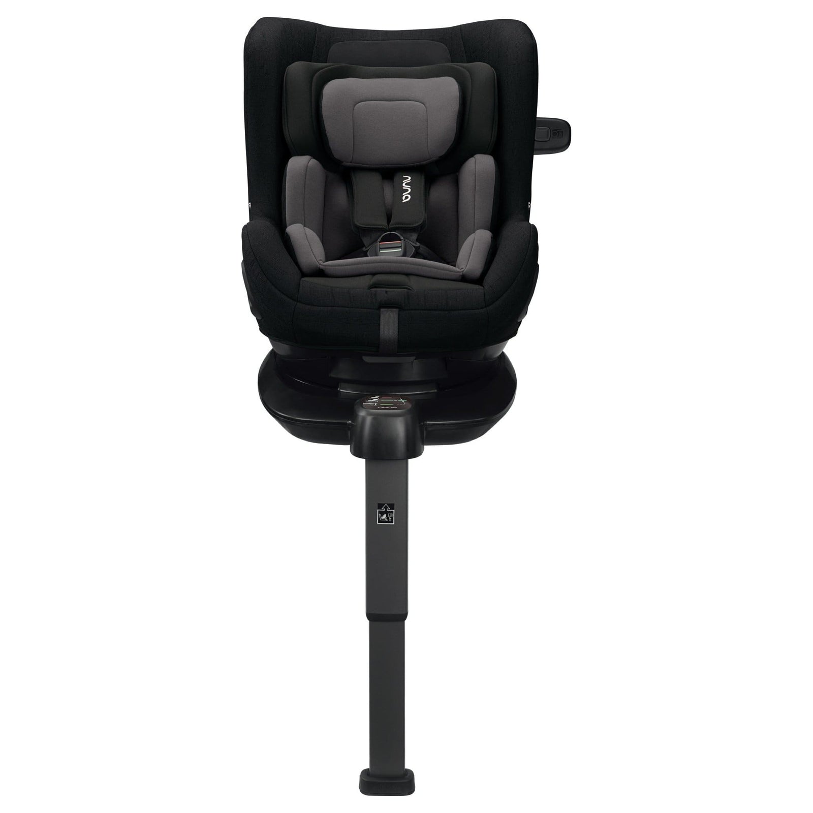 Nuna TODL Next Car Seat Caviar Baby & Co Bristol