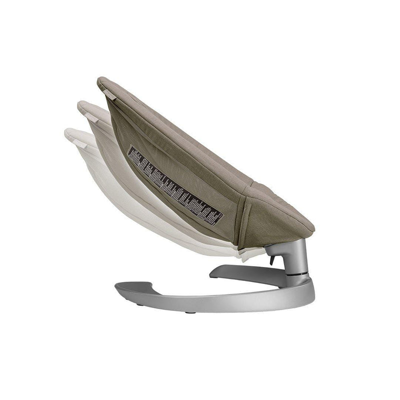 Nuna Leaf Grow Biscotti Baby Swings SE10306BISGL 8719743748248