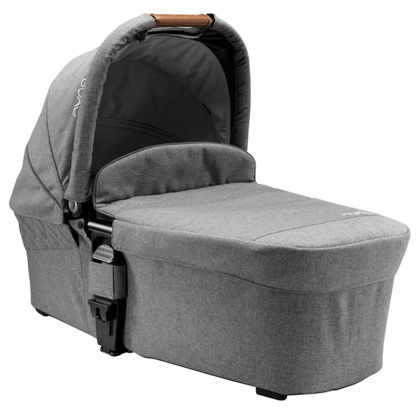 Nuna Mixx Next Carrycot Granite Chassis & Carrycots CC09803GRNGL 8719743745797