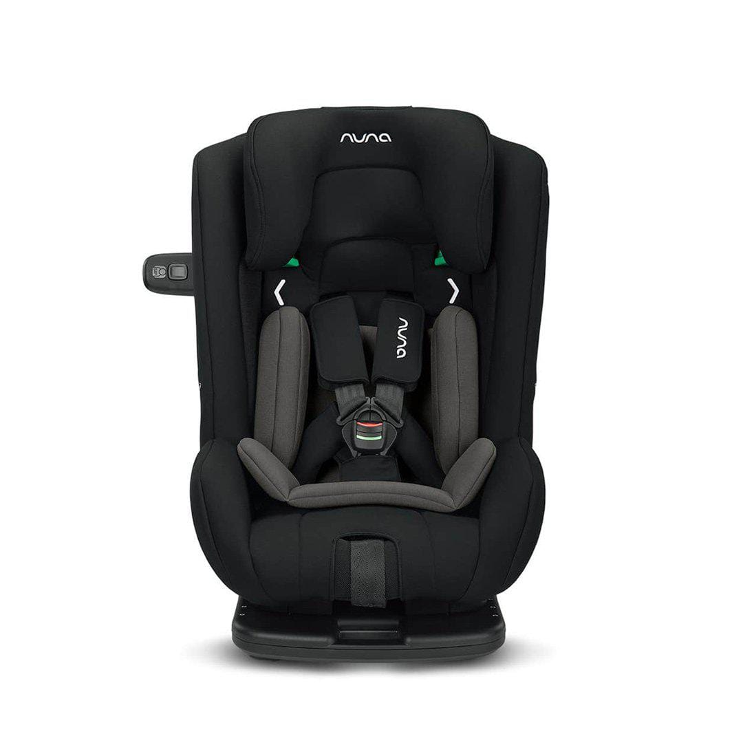 Nuna Myti i-Size Car Seat Caviar Combination Car Seats CS10802CVRGL 8719743748446