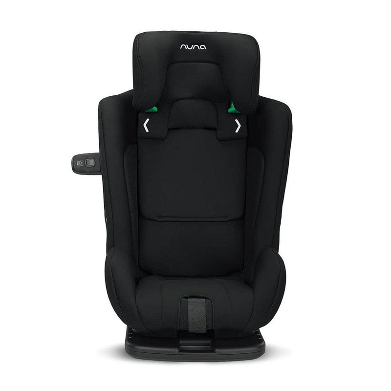 Nuna Myti i-Size Car Seat Caviar Combination Car Seats CS10802CVRGL 8719743748446