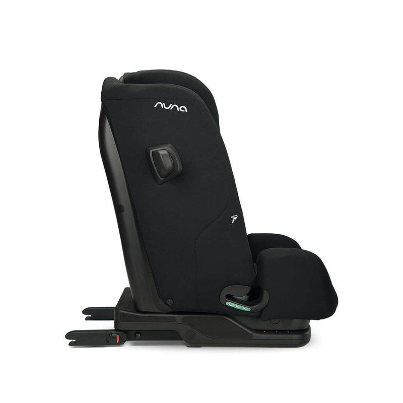 Nuna Myti i-Size Car Seat Caviar Combination Car Seats CS10802CVRGL 8719743748446
