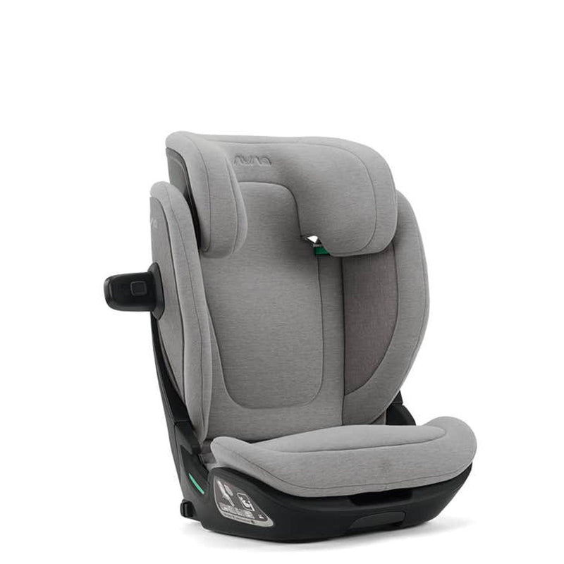 Nuna Aace LX i-Size Booster Seat Frost Highback Booster Seats