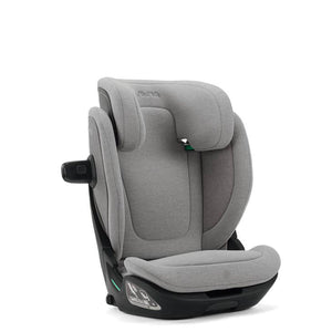 You added <b><u>Nuna AACE LX i-Size High back Booster in Frost</u></b> to your cart.