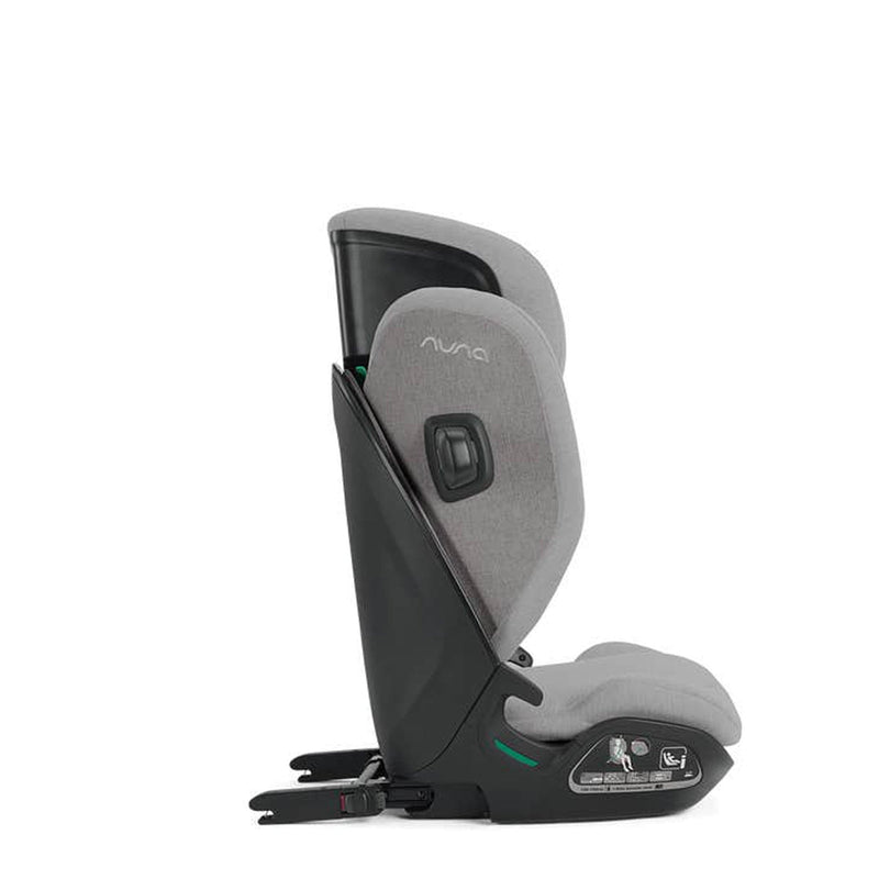 Nuna Aace LX i-Size Booster Seat Frost Highback Booster Seats