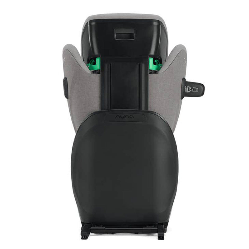 Nuna Aace LX i-Size Booster Seat Frost Highback Booster Seats