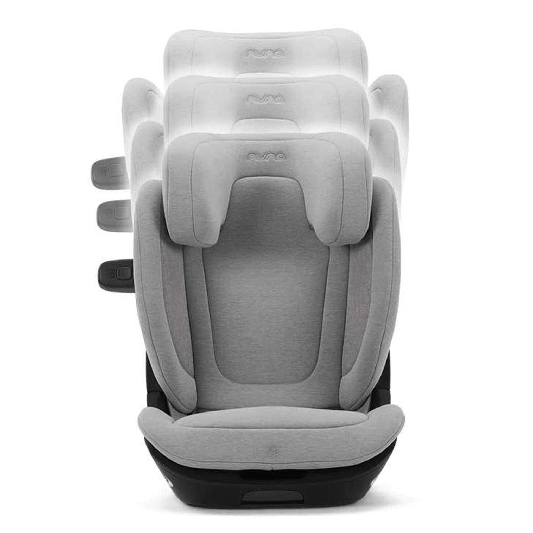 Nuna AACE LX i Size High back Booster in Frost