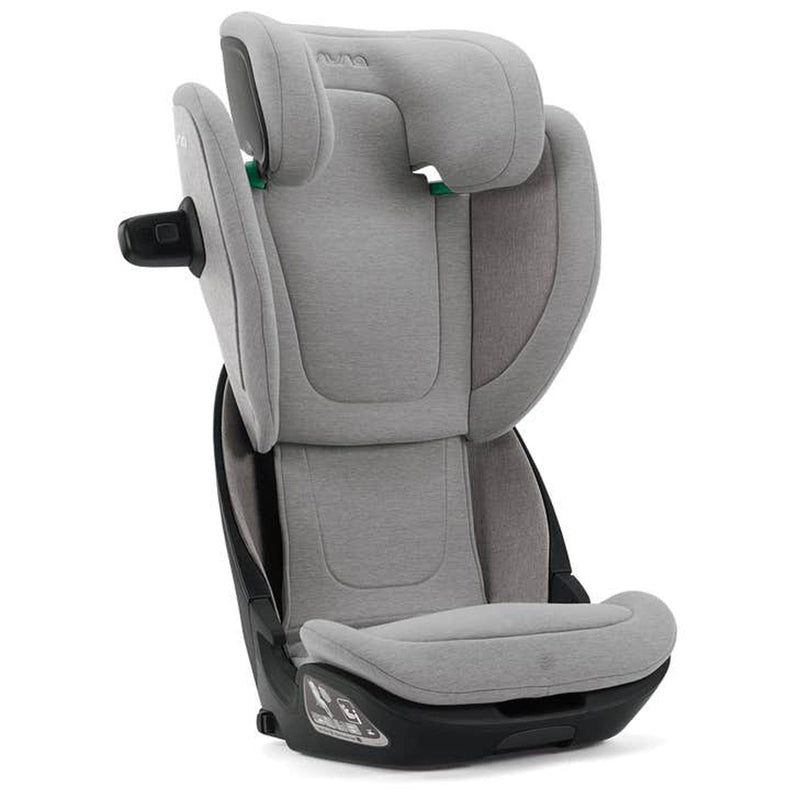 Nuna Aace LX i-Size Booster Seat Frost Highback Booster Seats