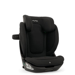 You added <b><u>Nuna AACE LX i-Size High Back Booster in Caviar</u></b> to your cart.