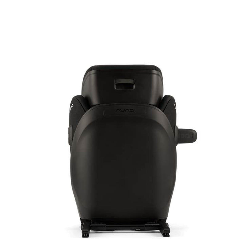 Nuna Aace LX i-Size High Back Booster in Caviar Highback Booster Seats CS12301CVRGL 8720246543957