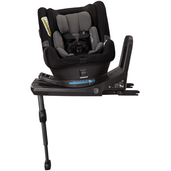 Nuna NORR i-Size Car Seat Caviar i-Size Car Seats CS08801CVRGL 8719743747746