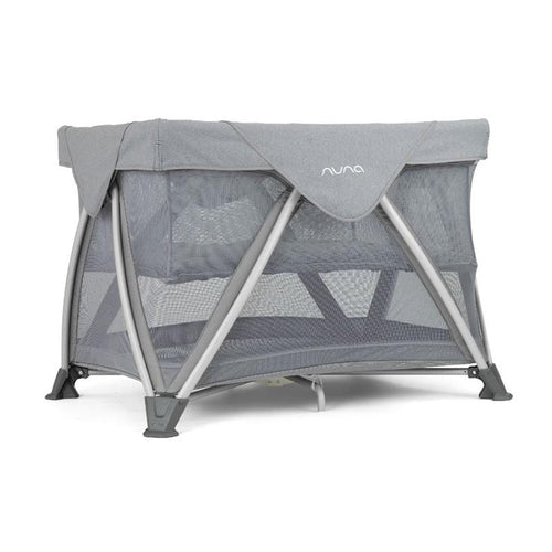 Nuna Sena Aire Travel Cot Frost Travel Cots TC04520FRTGL 8719743748224