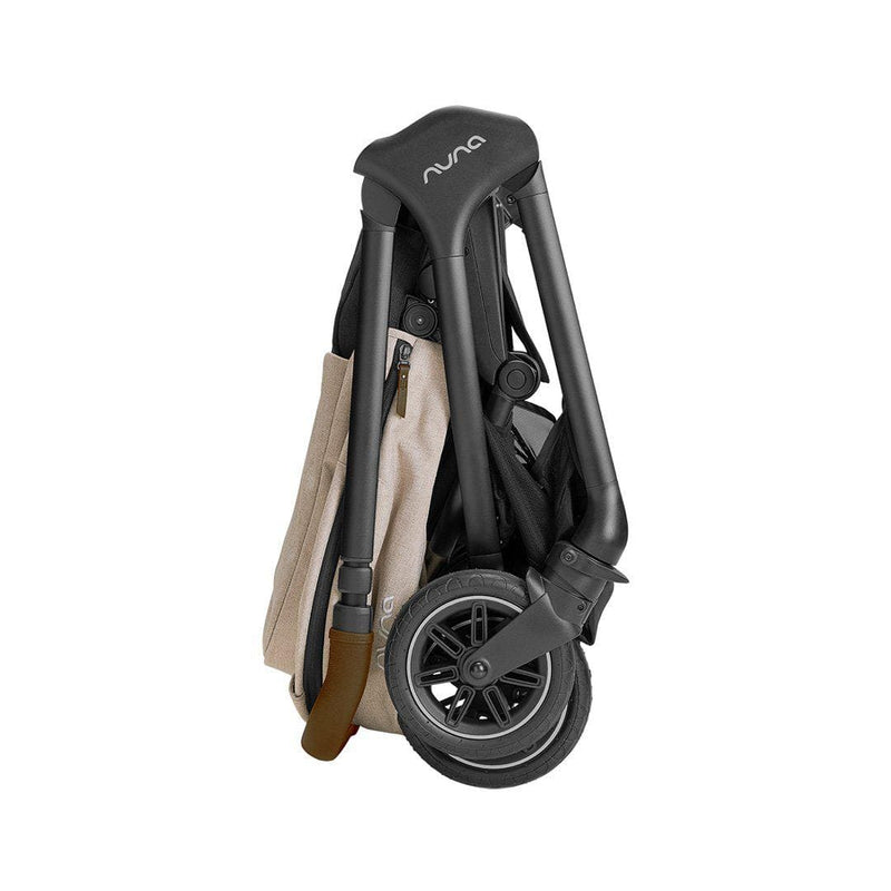 Nuna TRIV Stroller Timber Travel Systems ST12016TIMGL 8719743748576
