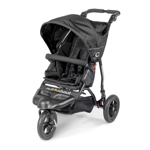 You added <b><u>Out n About GT Single Stroller Raven Black</u></b> to your cart.