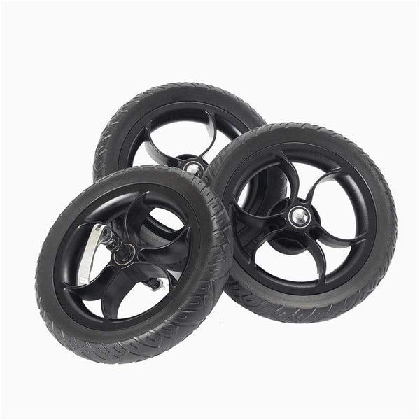 Out N About EVA 10" Wheels Buggy Accessories EVA10 5060167543487