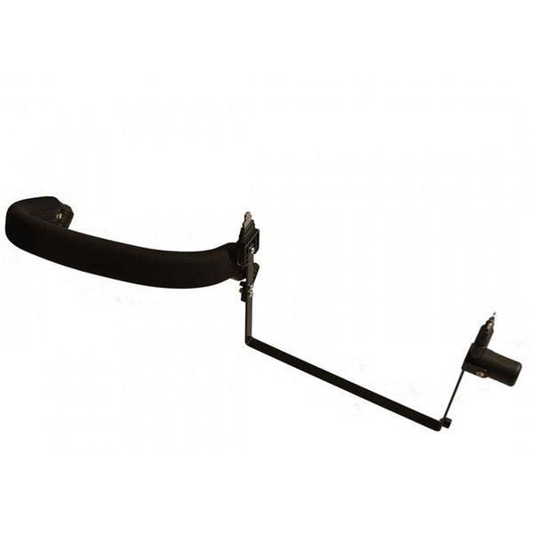 Out n About Nipper Double Carrycot Adaptor 1 Buggy Accessories CC-AD01 5060167544392