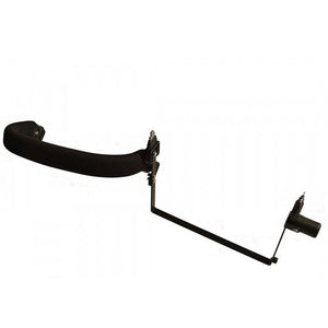 You added <b><u>Out n About Nipper Double Carrycot Adaptor 1</u></b> to your cart.
