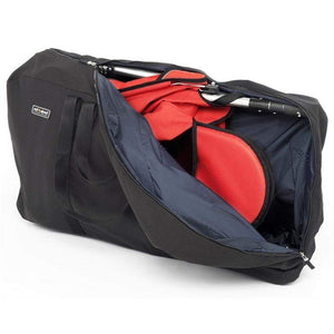 You added <b><u>Out n About Nipper Double Carry Bag</u></b> to your cart.