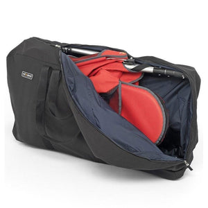 You added <b><u>Out n About Nipper Single Carry Bag</u></b> to your cart.