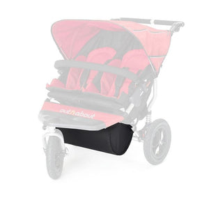 You added <b><u>Out n About Nipper Double Storage Basket V3</u></b> to your cart.
