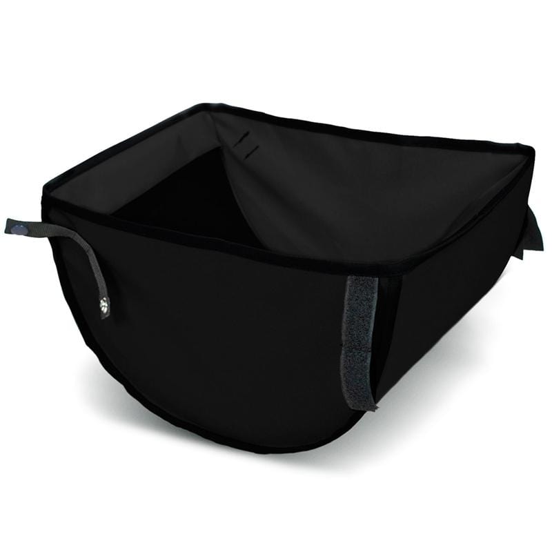 Out n About Nipper Single Storage Basket V3 Raincovers & Baskets BASK01V3 5060167543449