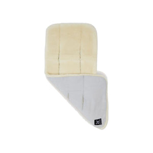 You added <b><u>Outlook Lambs Wool Pushchair Liner Natural</u></b> to your cart.