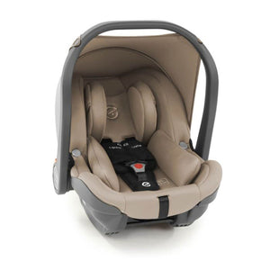 You added <b><u>Oyster Capsule i-Size Car Seat in Butterscotch</u></b> to your cart.