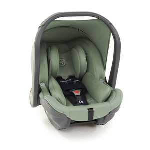 You added <b><u>Oyster Capsule i-Size Car Seat in Spearmint</u></b> to your cart.