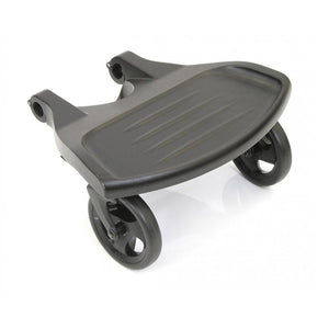 You added <b><u>BabyStyle Oyster3 Ride on Board</u></b> to your cart.