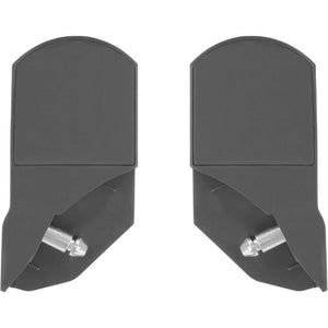 You added <b><u>BabyStyle Oyster Zero/Oyster3 Carrycot Adaptors</u></b> to your cart.