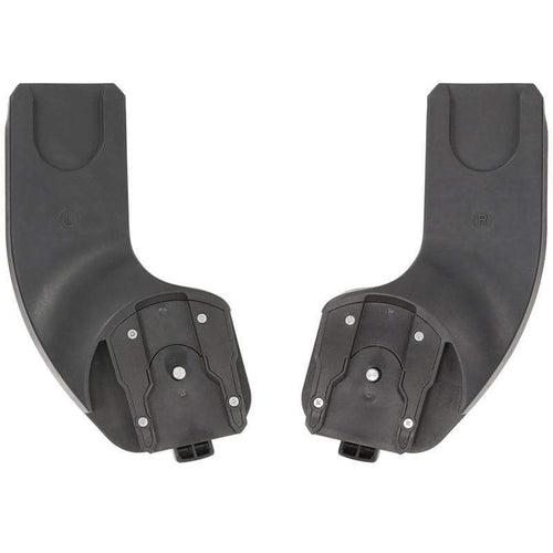 BabyStyle Oyster3 Car Seat Adaptors Car Seat Adaptors O3CSAD 5060541763838