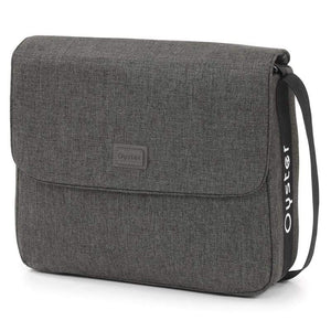 You added <b><u>BabyStyle Oyster3 Changing Bag Pepper</u></b> to your cart.