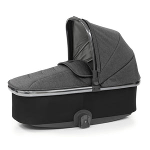 You added <b><u>Babystyle Oyster3 Carrycot Fossil</u></b> to your cart.