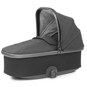 You added <b><u>Babystyle Oyster3 Carrycot Pepper</u></b> to your cart.