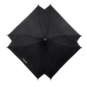 You added <b><u>Babystyle Oyster Parasol Black</u></b> to your cart.