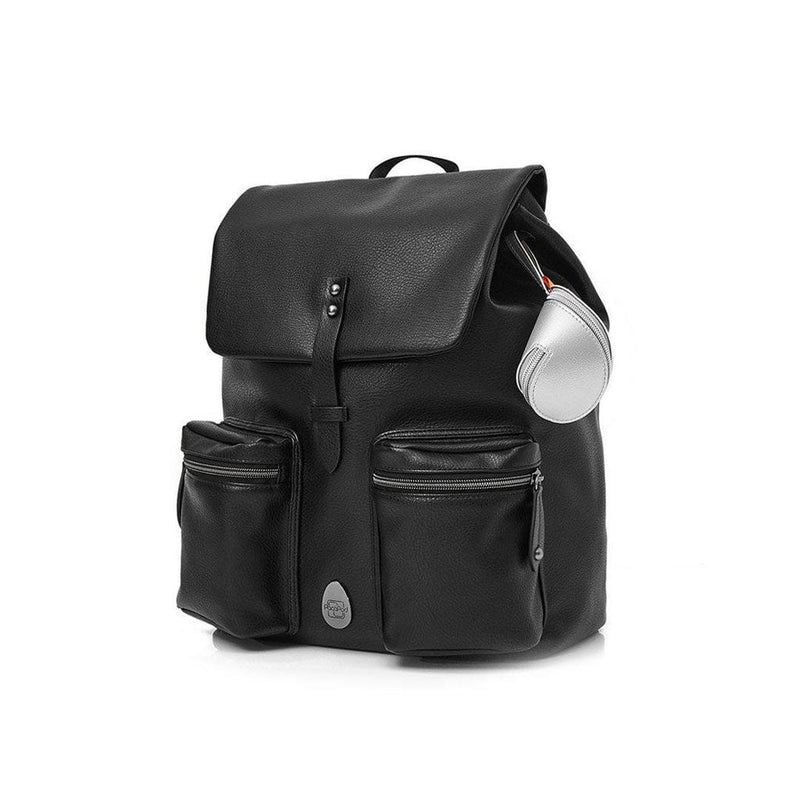PacaPod Hastings Knapsack Changing Bag Black Changing Bags PL0514 5060177934893