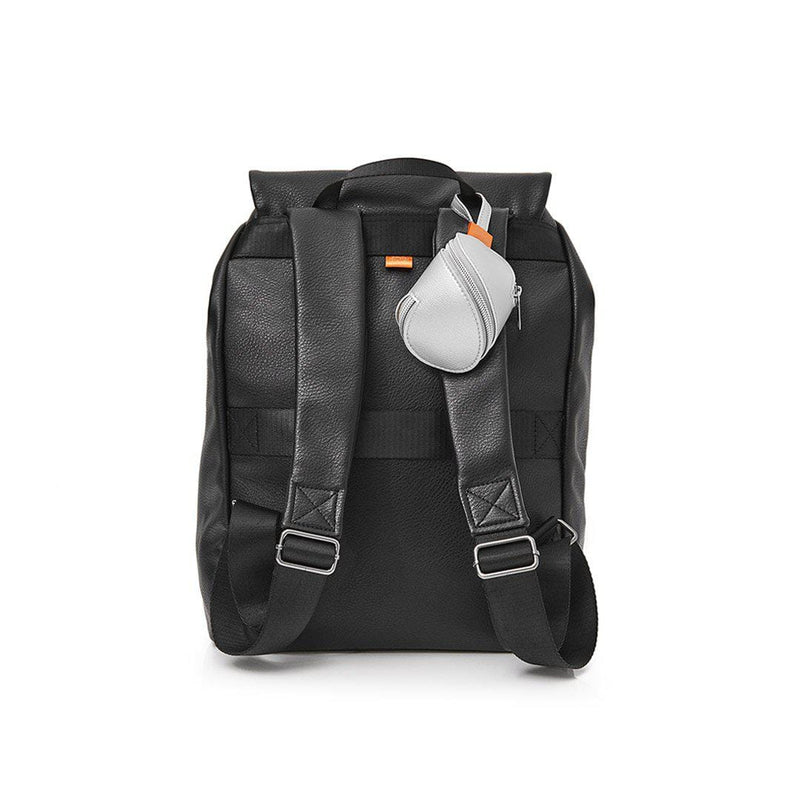 PacaPod Hastings Knapsack Changing Bag Black Changing Bags PL0514 5060177934893