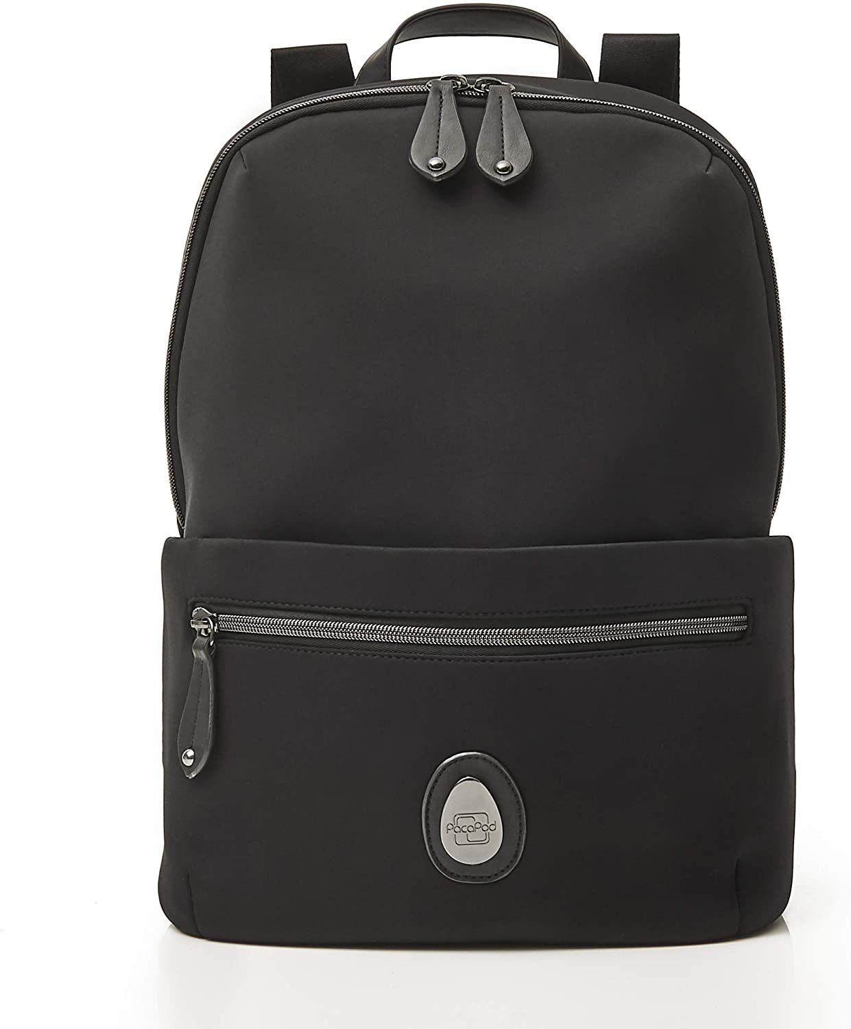 PacaPod Rockham Backpack Black Changing Bags PL1010