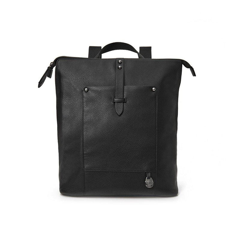 PacaPod Saunton Changing Bag Black Changing Bags PL0601 5060177934817