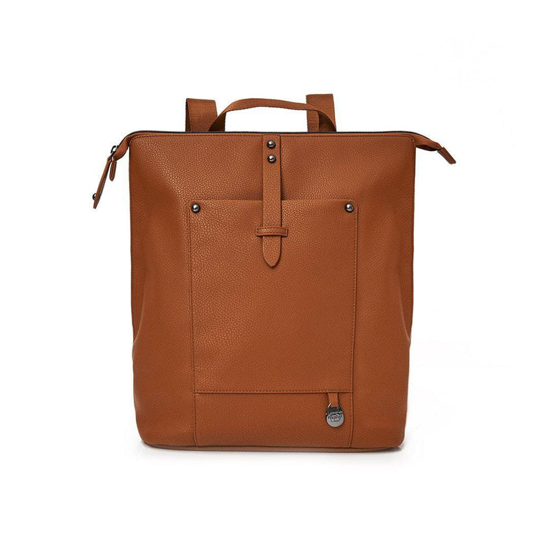 PacaPod Saunton Changing Bag Oak Changing Bags PL0602 5060177934855