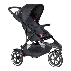 You added <b><u>Phil & Teds Sport</u></b> to your cart.