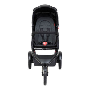 You added <b><u>Phil & Teds Sport and Carrycot in Black</u></b> to your cart.
