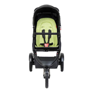 You added <b><u>Phil & Teds Sport and Carrycot in Apple</u></b> to your cart.