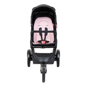 You added <b><u>Phil & Teds Sport and Carrycot in Blush</u></b> to your cart.
