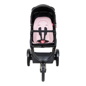 You added <b><u>Phil & Teds Sport and Carrycot in Blush</u></b> to your cart.