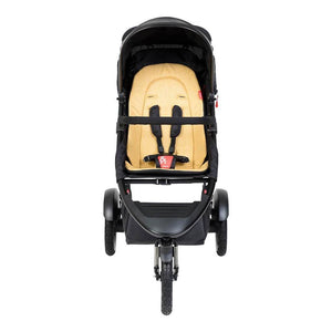 You added <b><u>Phil & Teds Sport and Carrycot in Butterscotch</u></b> to your cart.