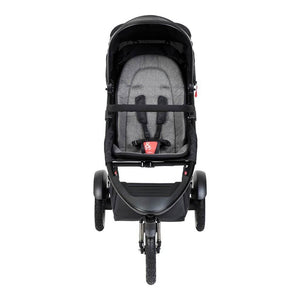 You added <b><u>Phil & Teds Sport and Carrycot in Charcoal</u></b> to your cart.