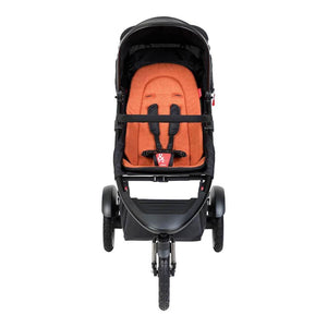 You added <b><u>Phil & Teds Sport and Carrycot in Rust</u></b> to your cart.
